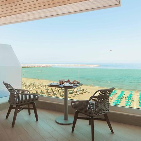 Bio Beach Boutique Hotel - Adults Only Ретимно Экстерьер фото