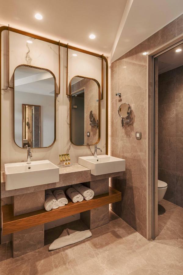 Bio Beach Boutique Hotel - Adults Only Ретимно Экстерьер фото